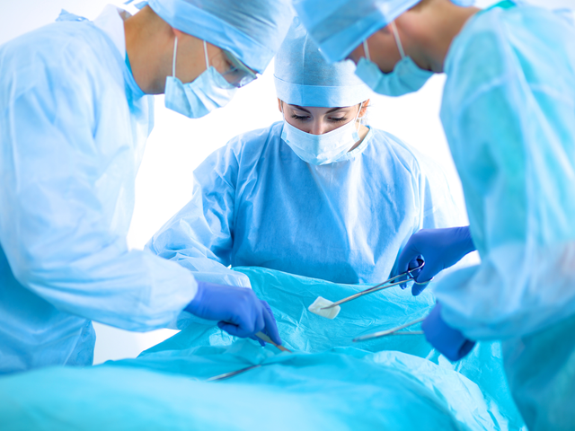 Preparing for Minor Surgery: What to Expect