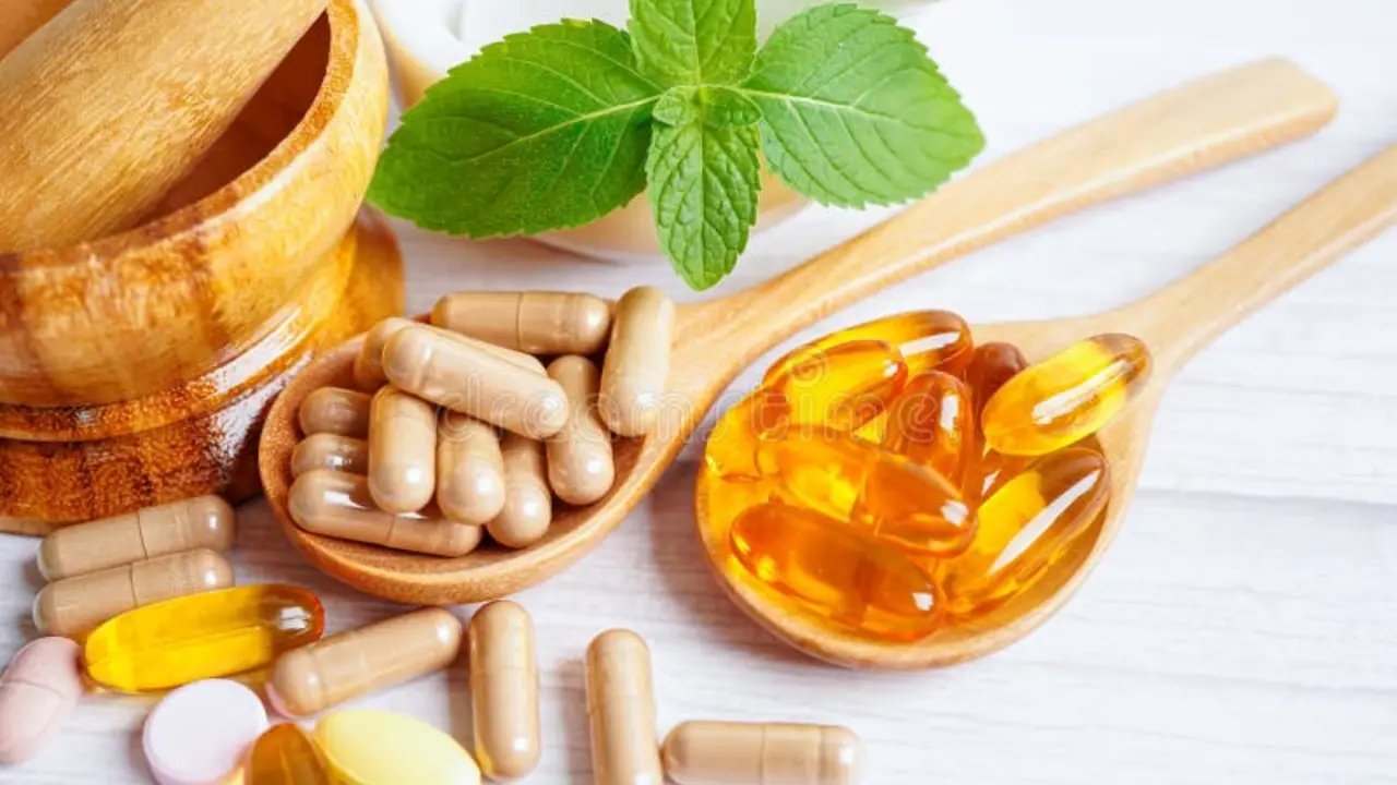 The Hidden Wonders of Yellow Dock: A Dietary Supplement You'll Wish You Knew About Sooner!