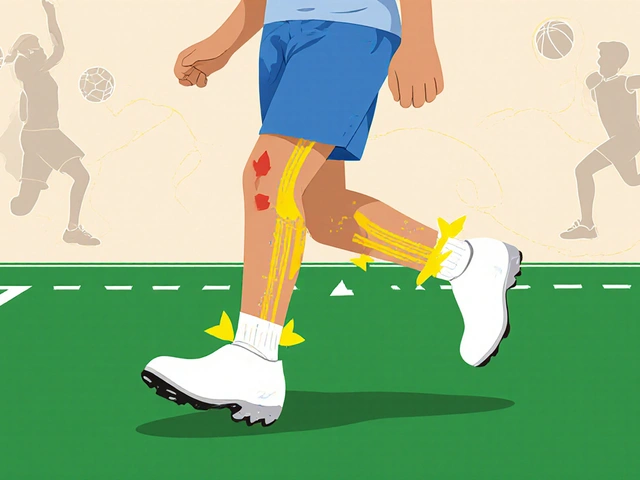 How to Prevent Joint Damage in Children and Adolescents