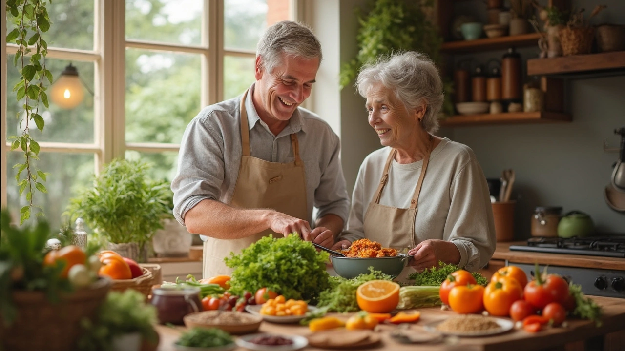 Real-Life Ways to Manage Type 2 Diabetes Without Metformin: Inspiring Patient Stories and Practical Alternatives