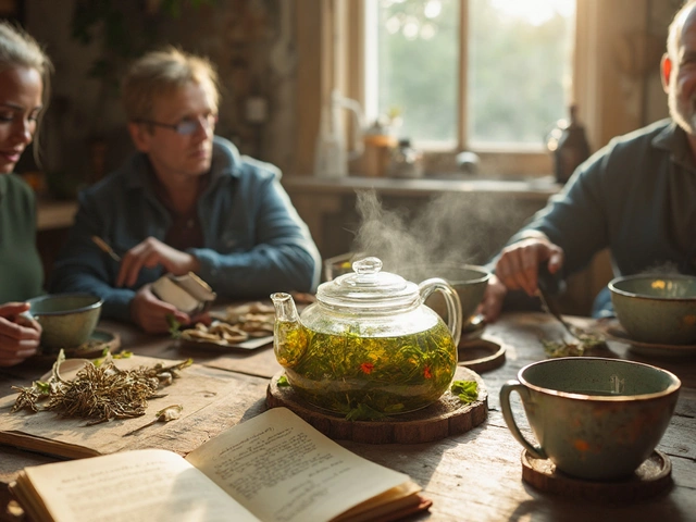 Brickellia: The Secret Ingredient to Boost Your Health and Wellness