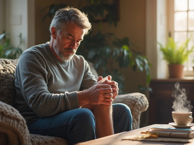 Hydrocodone Alternatives: What Really Works for Pain Relief?