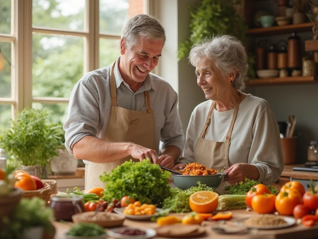 Real-Life Ways to Manage Type 2 Diabetes Without Metformin: Inspiring Patient Stories and Practical Alternatives