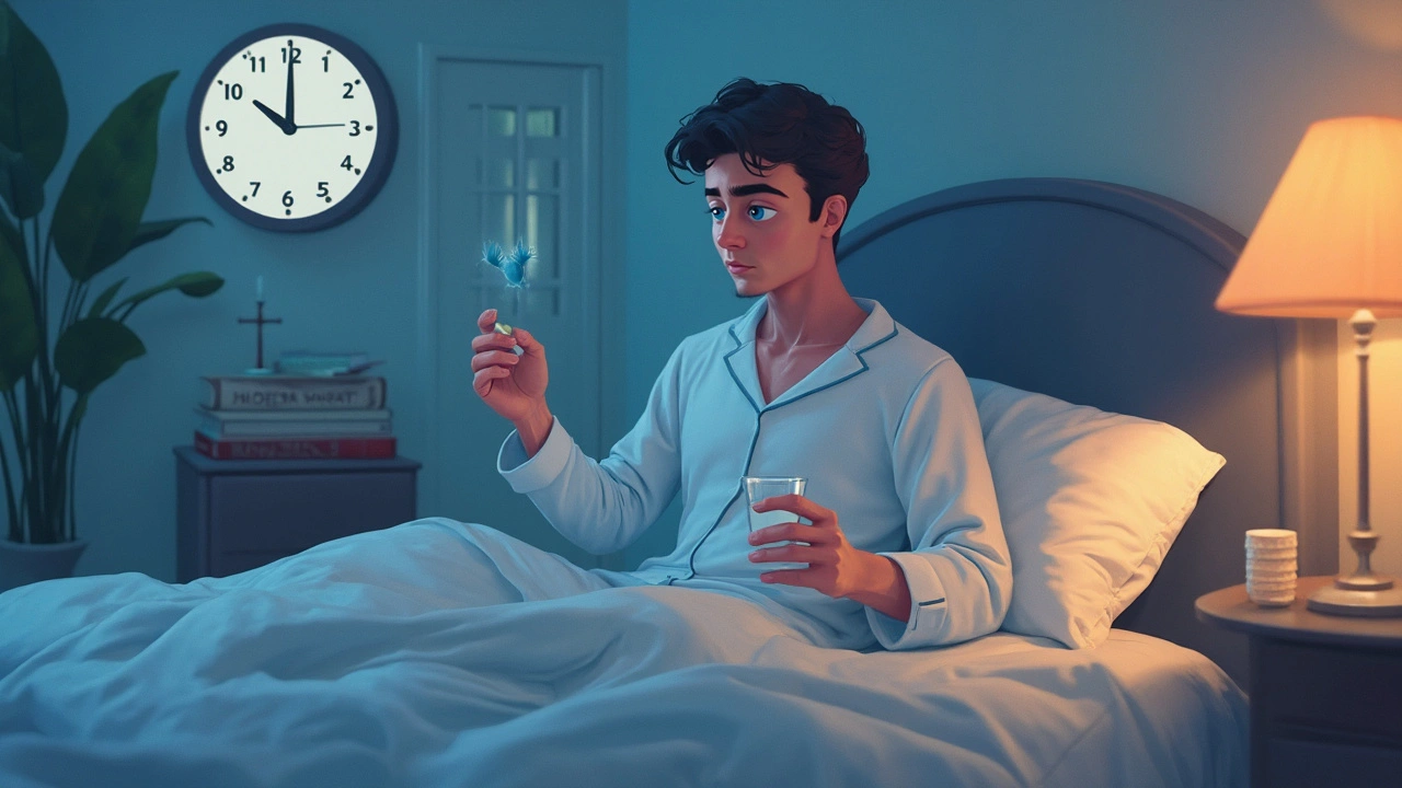 Safe Duration: How Long Is Too Long?
