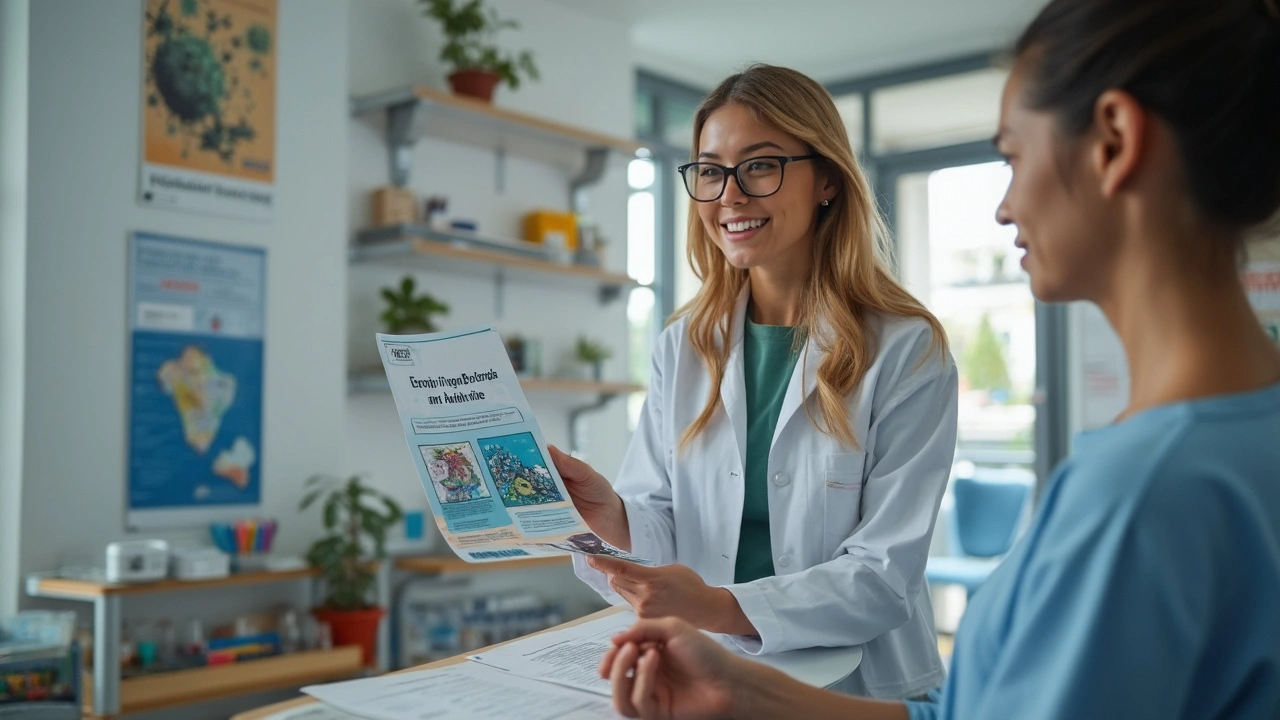 Erythromycin Uses, Side Effects, and Tips: Your 2025 Guide to This Vital Antibiotic