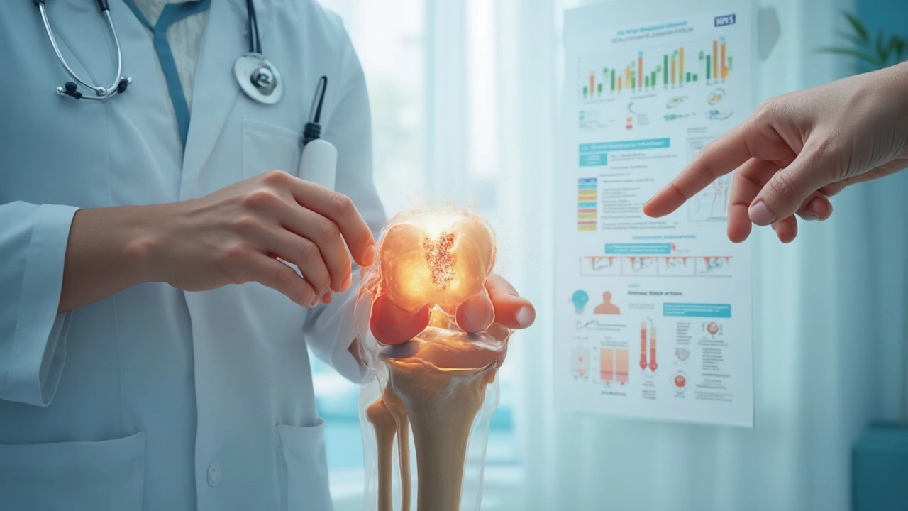 How Well Does Arcoxia Work and Who Actually Needs It?