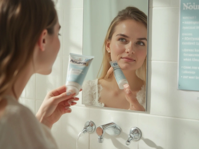 Benzac Gel: The Essential Guide to Clear Skin with Benzoyl Peroxide