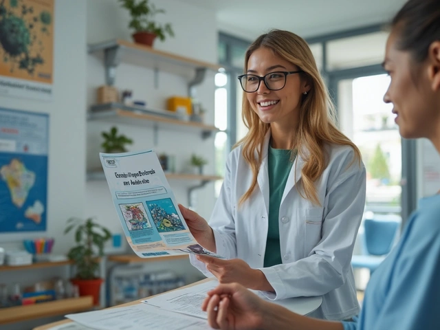 Erythromycin Uses, Side Effects, and Tips: Your 2025 Guide to This Vital Antibiotic