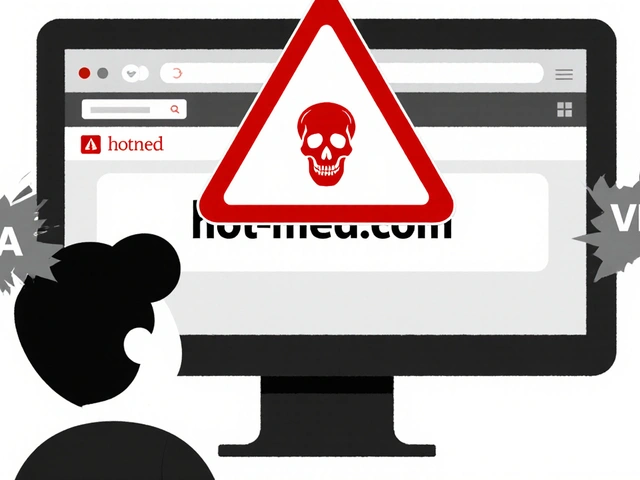 Online Pharmacy hot-med.com: Legitimate, Safe, and How to Order Medicines Online