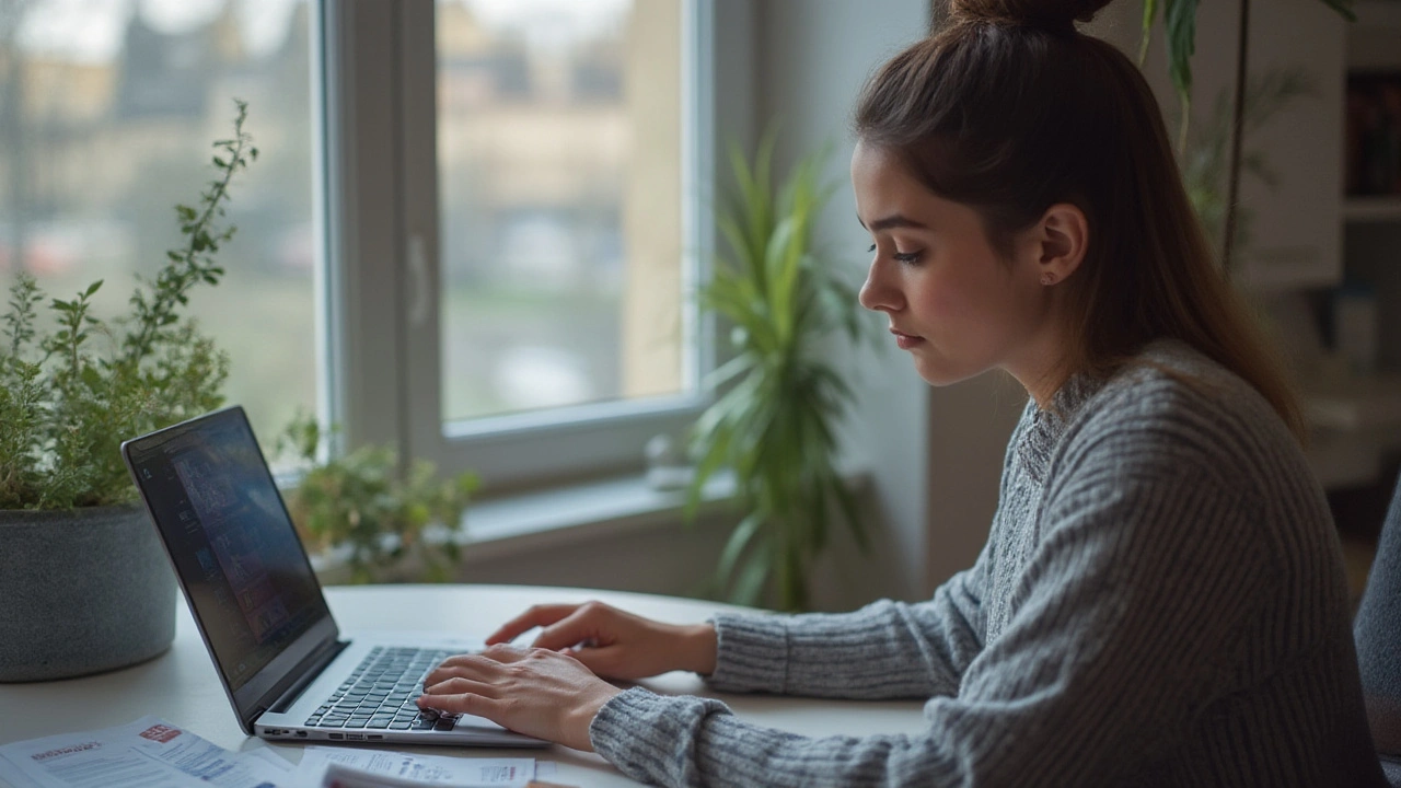 Where and How to Safely Buy Emsam Online: Step-by-Step Guide