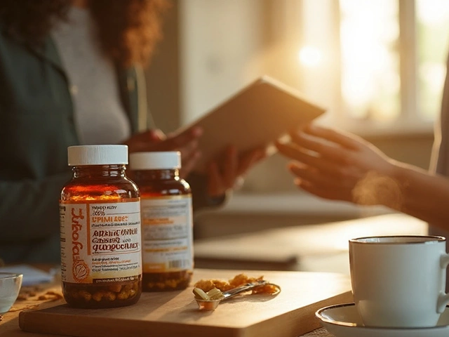 American Ginseng Benefits, Dosage, and Safety (2025 Guide)