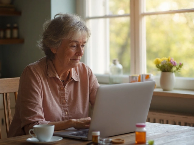 Where and How to Safely Buy Propranolol Online: Trusted Options for 2025