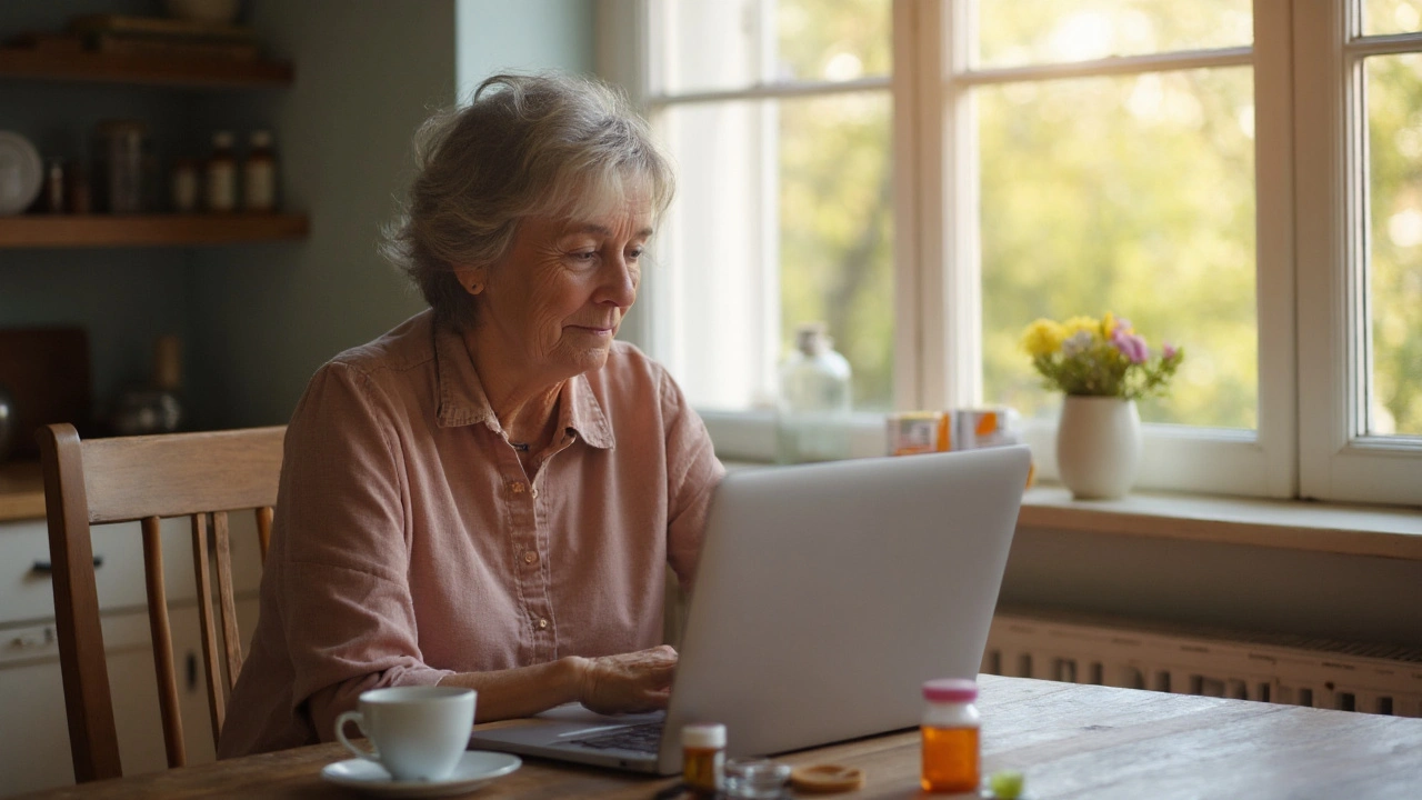 Where and How to Safely Buy Propranolol Online: Trusted Options for 2025