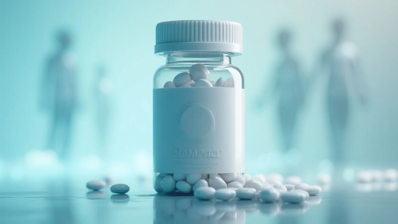 Potential Side Effects and Risks