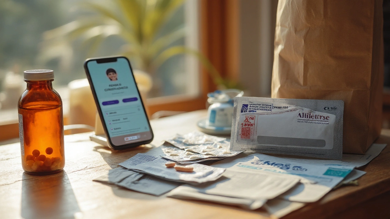 Real prices, legit pharmacies, and how to pay less