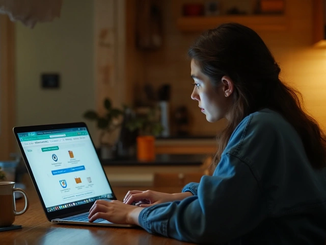 Buy Generic Cipro Online Safely (2025): Prices, Requirements, and Safer Alternatives