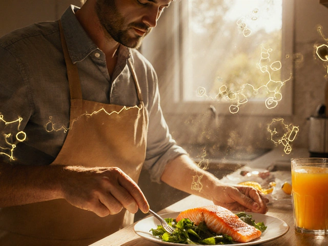 How Vitamin D Controls Hormones and Keeps Your Body Balanced