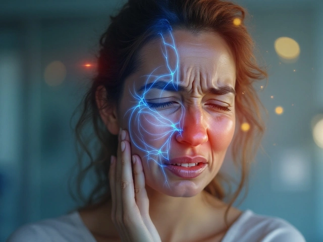 Trigeminal Neuralgia & TMJ Disorders: How They’re Linked and What to Do