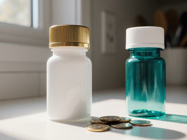 How to Buy Cheap Generic Nexium Online - Safe, Fast & Affordable