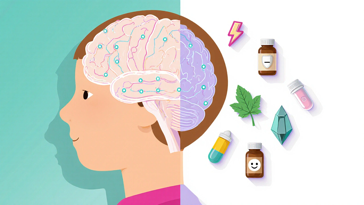 Top Behavior Disorder Medications: 2025 Guide