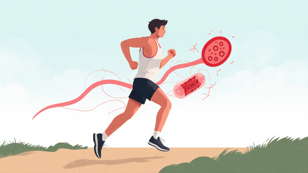 Sports and Anticoagulants: Injury Risk and Protective Strategies