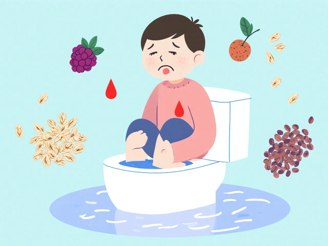 Anal Fissures: How to Heal Painful Tears Naturally and When to Seek Help