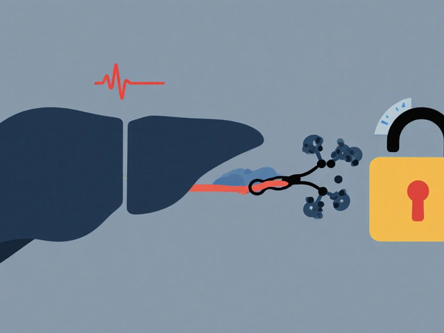 Azoles and Tacrolimus: How Antifungals Cause Dangerous Drug Level Spikes and Kidney Damage