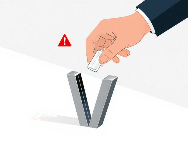 How to Avoid Contamination When Splitting or Crushing Pills: A Practical Safety Guide