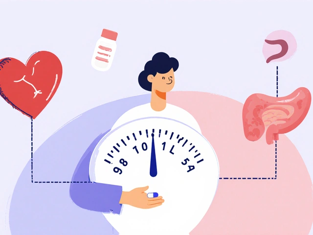 Statins and Diabetes: How Statins Can Raise Blood Sugar in Some People