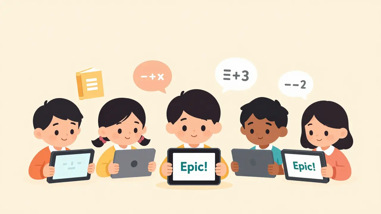 Best Digital Tools for Education: Apps and E-Learning Platforms in 2025