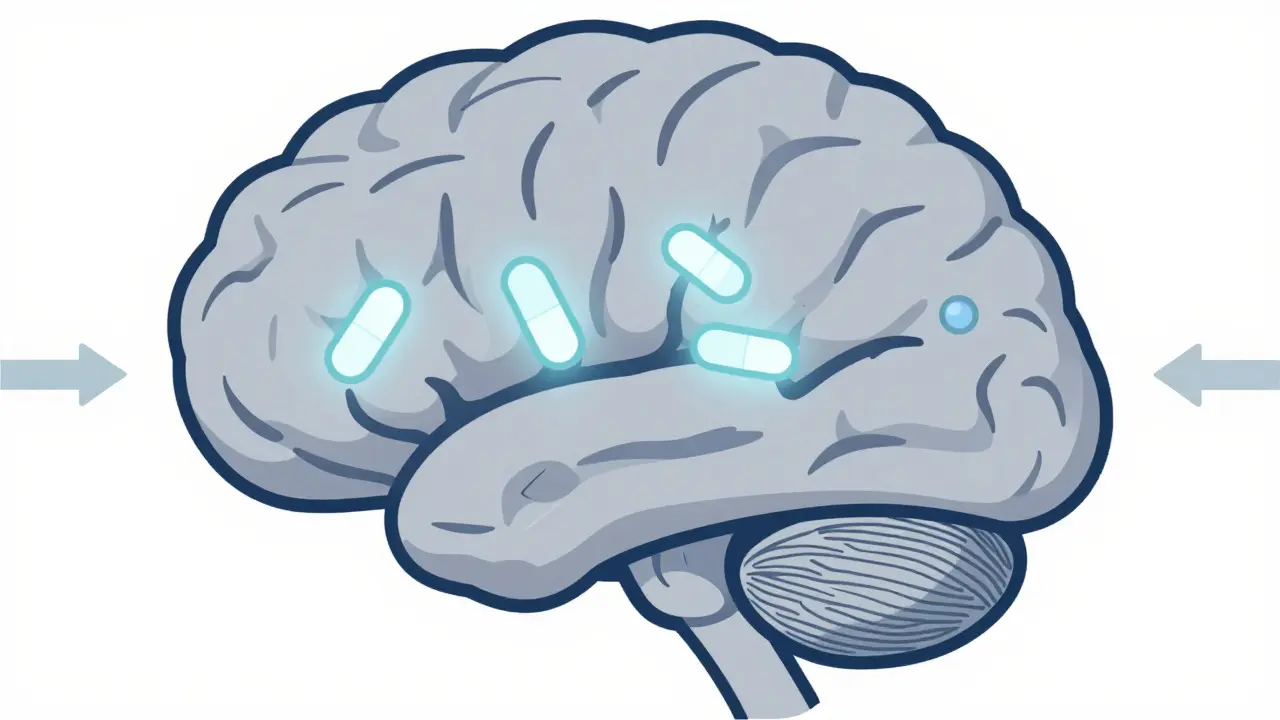 Opioids: Understanding the Risks of Tolerance, Dependence, and Overdose