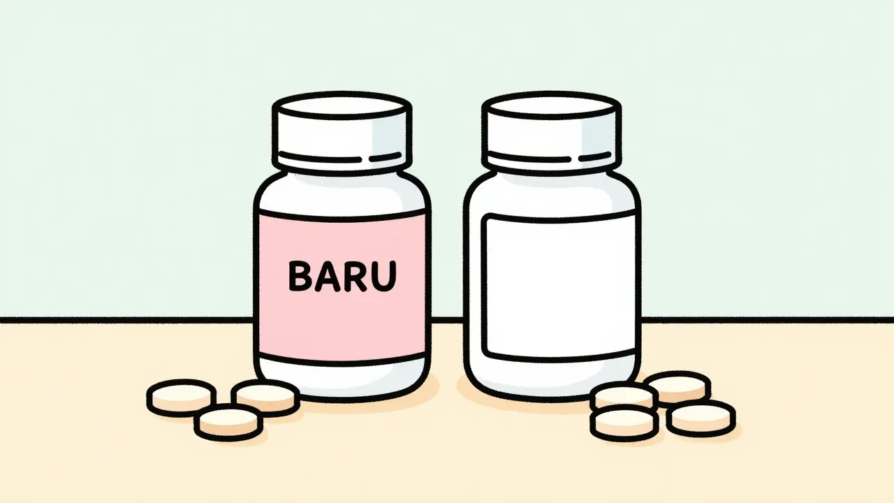 Recent Authorized Generic Approvals: Current Options and Market Trends