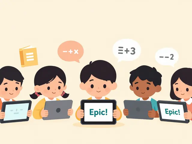 Best Digital Tools for Education: Apps and E-Learning Platforms in 2025