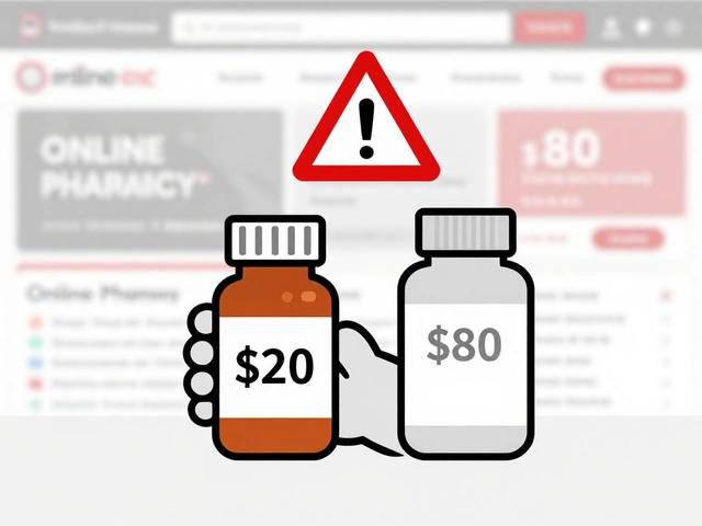 Counterfeit Medication Red Flags: What to Watch For
