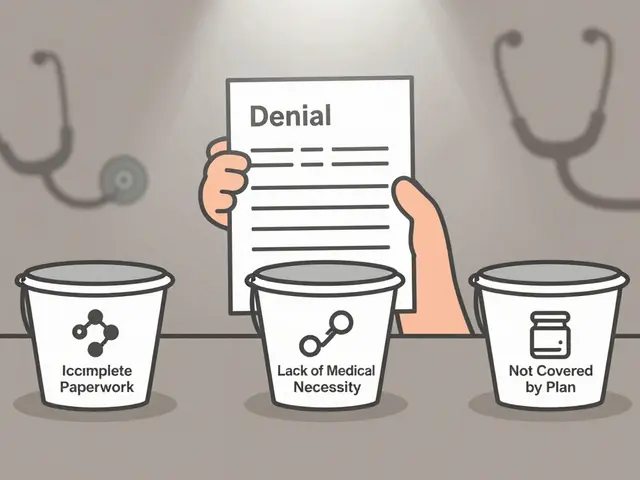 How to Appeal a Prior Authorization Denial for Your Medication: Step-by-Step Guide