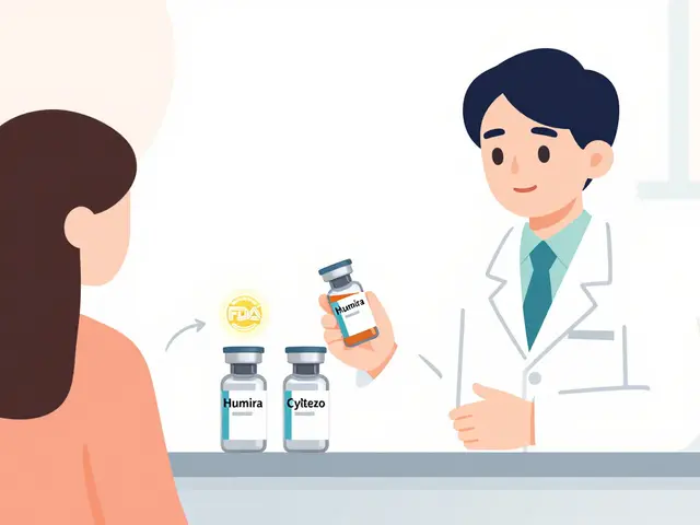 Interchangeability: When Biosimilars Can Be Substituted Automatically in the U.S.