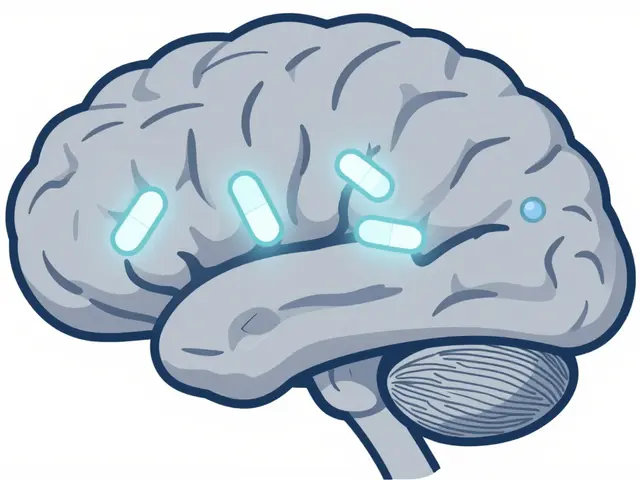 Opioids: Understanding the Risks of Tolerance, Dependence, and Overdose