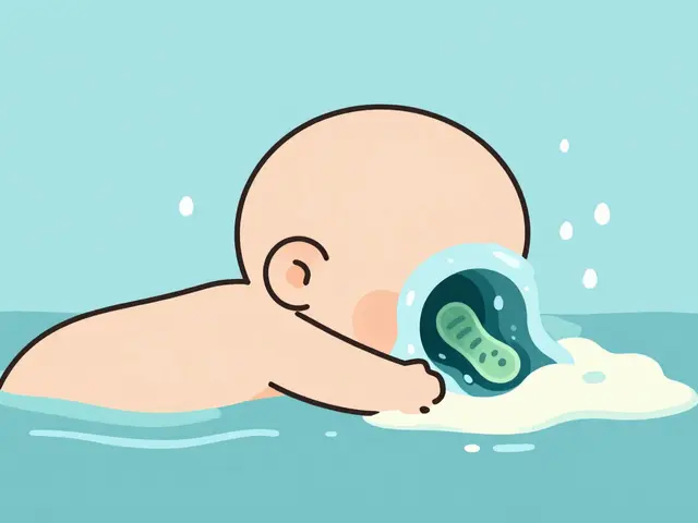 Otitis Externa: Swimmer’s Ear Causes and Effective Treatment Drops