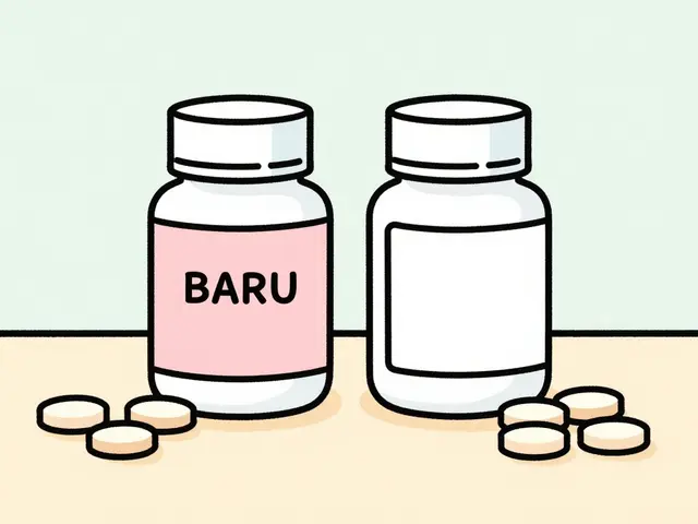 Recent Authorized Generic Approvals: Current Options and Market Trends