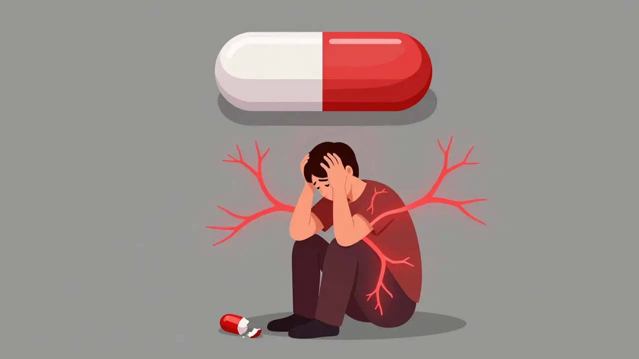 Opioid-Induced Hyperalgesia: How to Recognize and Treat It