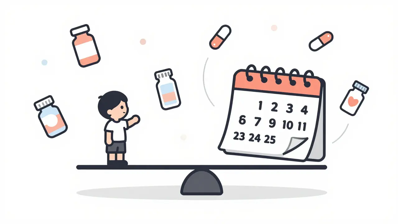 Pediatric Exclusivity: How the FDA Extends Market Protection Without Touching Patents