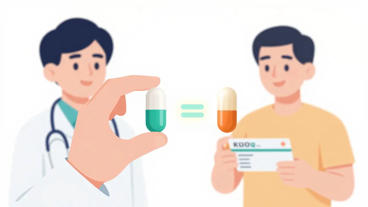 Provider Case Studies: Real-World Experiences with Generic Medications