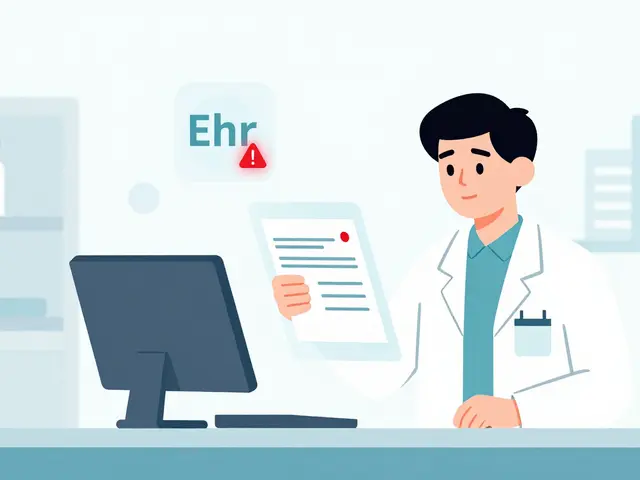 EHR Integration: How Pharmacies and Providers Communicate Prescriptions in 2026