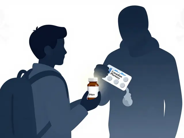 How to Avoid Illegal Medication Purchases in Foreign Markets