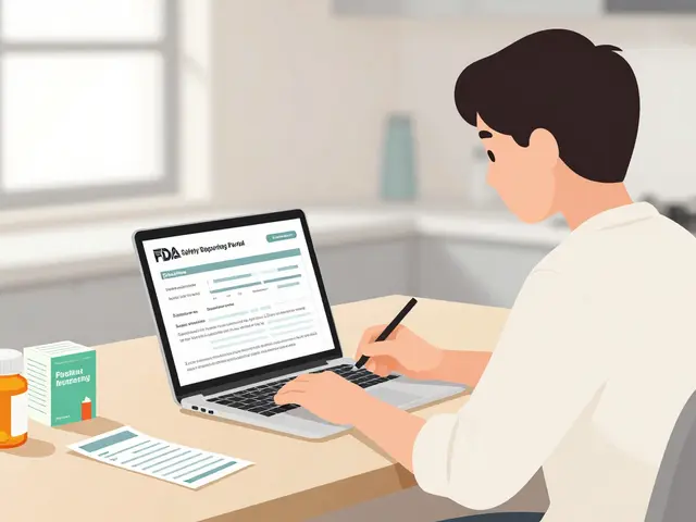 How to File a Direct Complaint with the FDA as a Patient