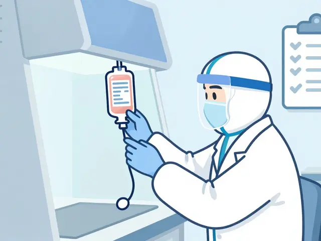 How to Prevent Compounding Errors for Customized Medications: A Practical Guide for Pharmacists