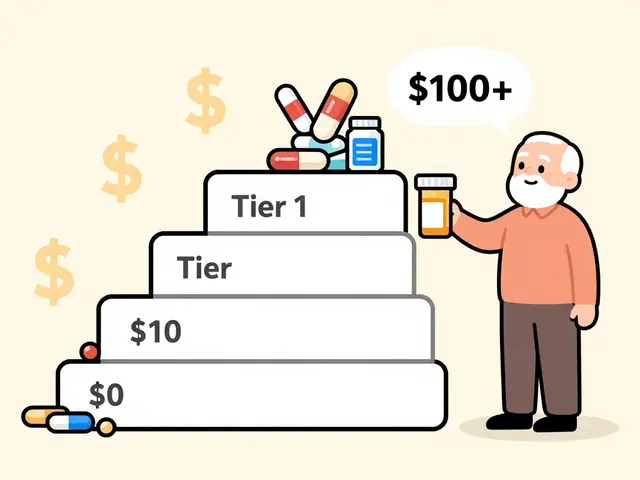 Medicare Part D Economics: How Programs Use Generics to Cut Costs