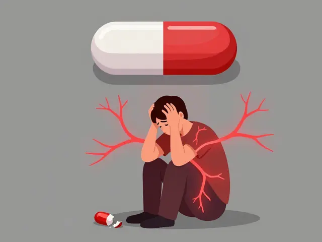 Opioid-Induced Hyperalgesia: How to Recognize and Treat It