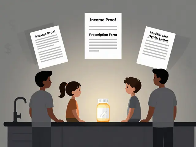 Patient Assistance Programs from Drug Companies: Eligibility Criteria Explained