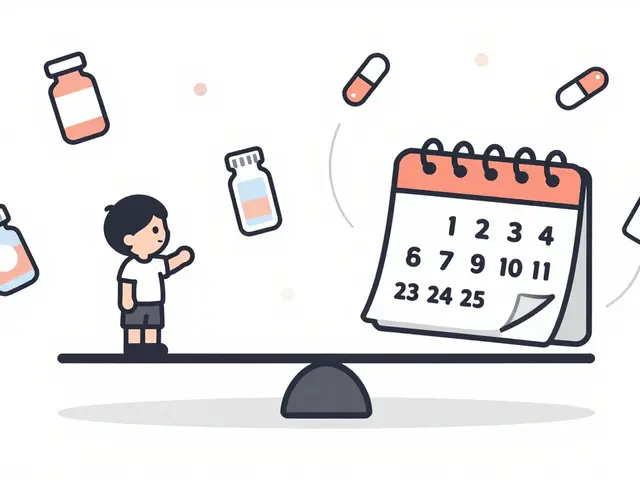 Pediatric Exclusivity: How the FDA Extends Market Protection Without Touching Patents